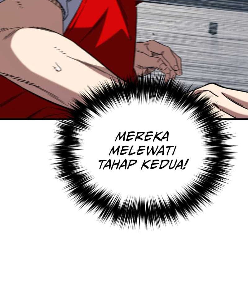 The Genius Midfielder’s Pass Is Special Chapter 8 - halaman 14