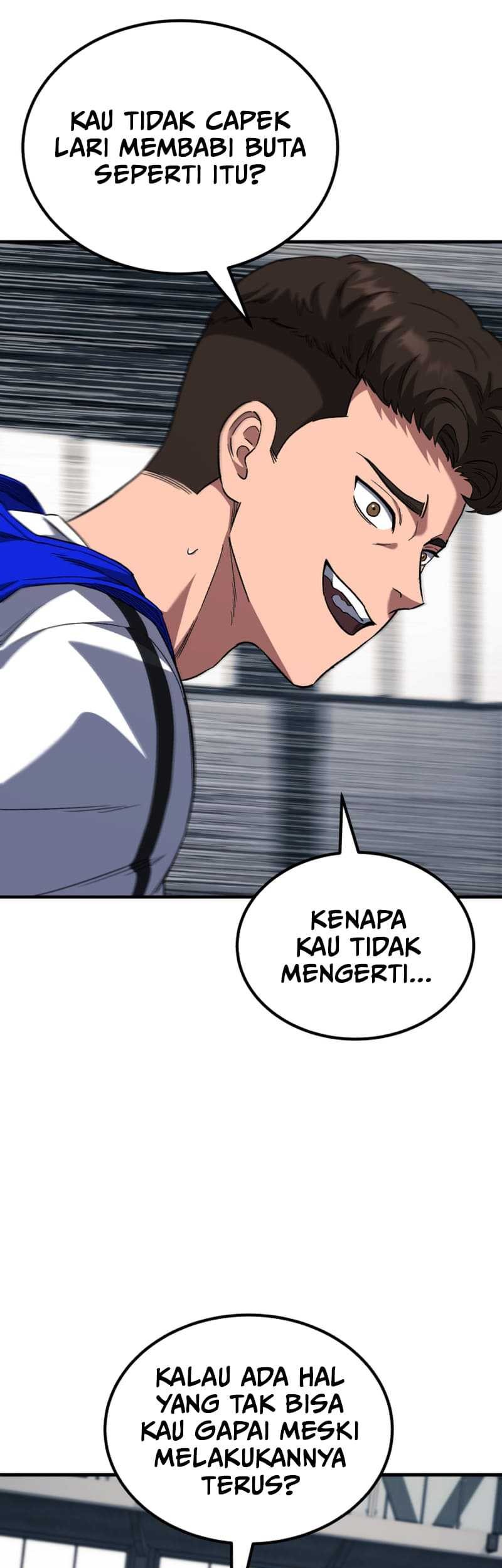 The Genius Midfielder’s Pass Is Special Chapter 8 - halaman 19
