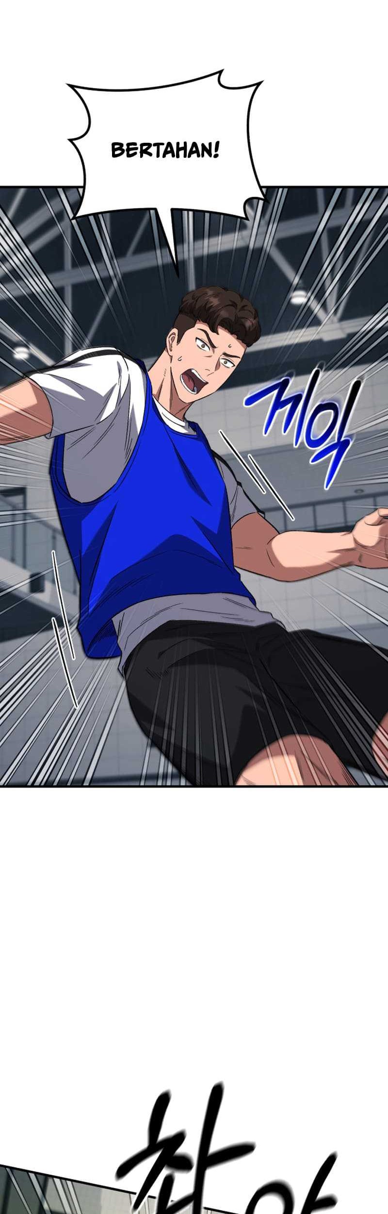 The Genius Midfielder’s Pass Is Special Chapter 8 - halaman 24