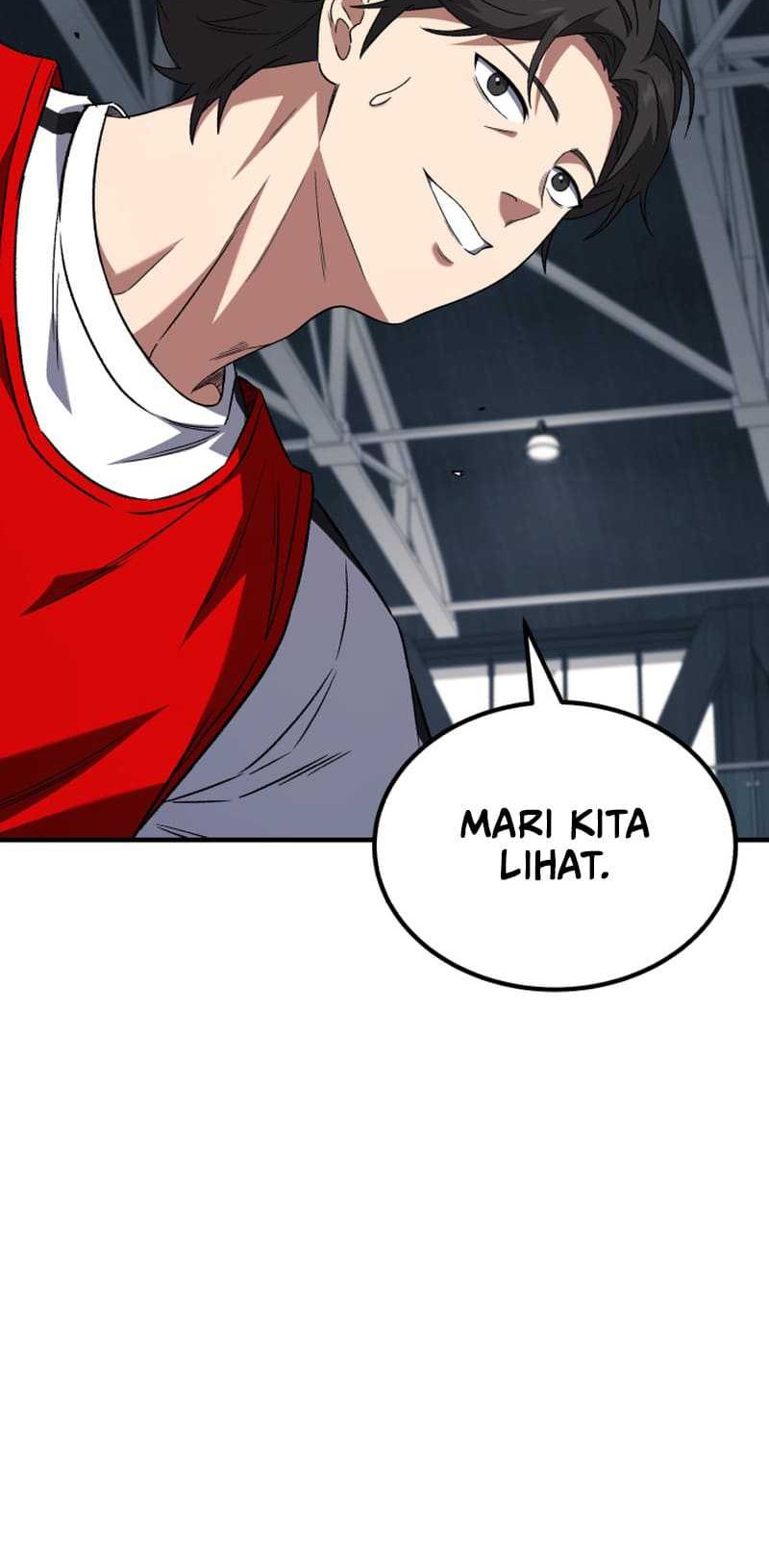 The Genius Midfielder’s Pass Is Special Chapter 8 - halaman 26