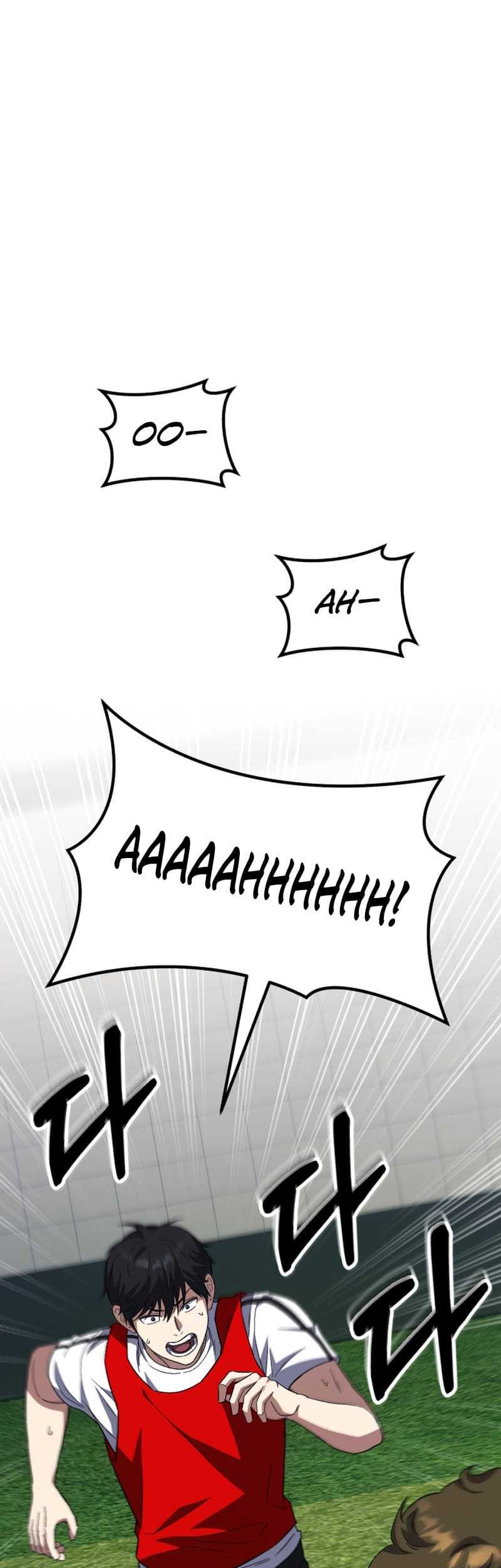 The Genius Midfielder’s Pass Is Special Chapter 8 - halaman 3