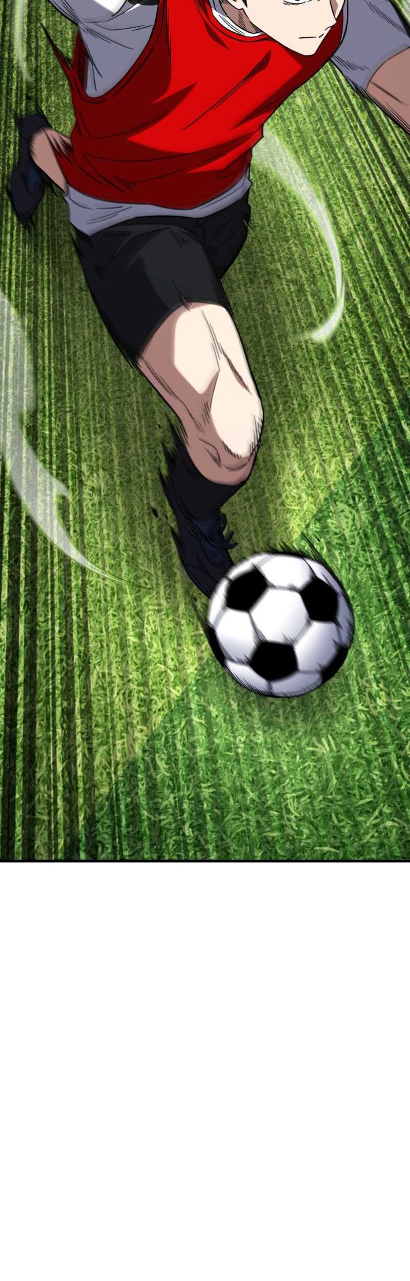 The Genius Midfielder’s Pass Is Special Chapter 8 - halaman 30