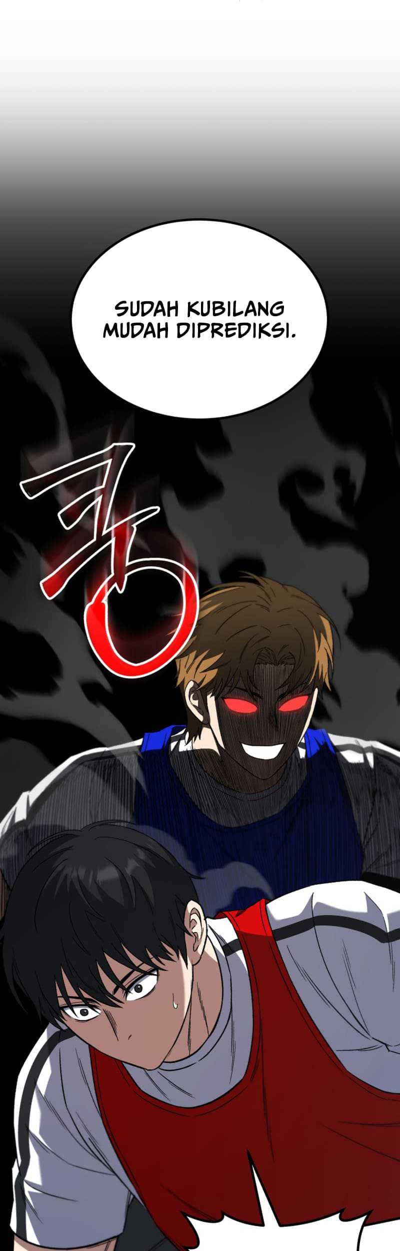 The Genius Midfielder’s Pass Is Special Chapter 8 - halaman 54