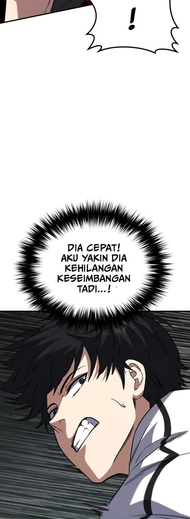 The Genius Midfielder’s Pass Is Special Chapter 8 - halaman 55