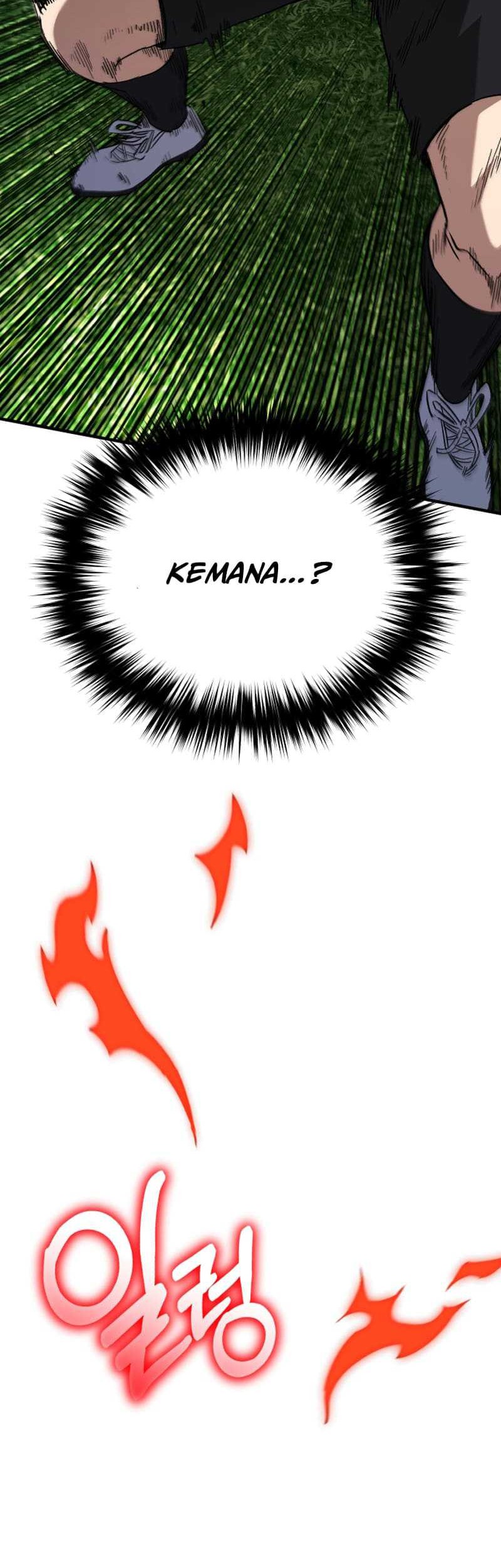 The Genius Midfielder’s Pass Is Special Chapter 8 - halaman 57