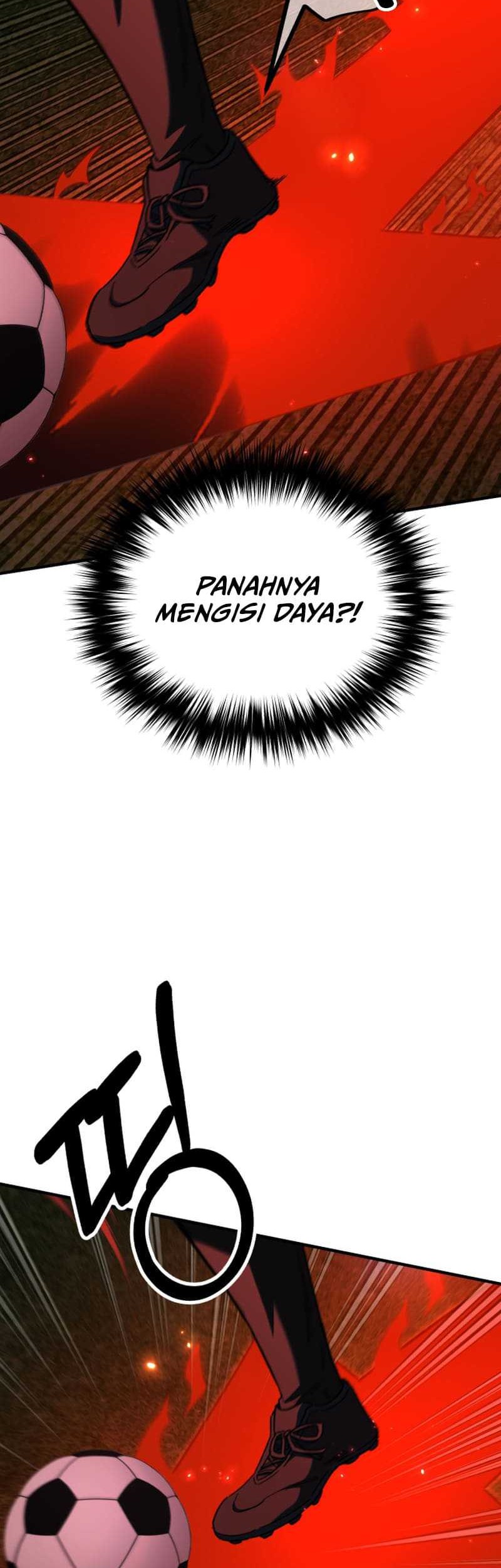 The Genius Midfielder’s Pass Is Special Chapter 8 - halaman 61
