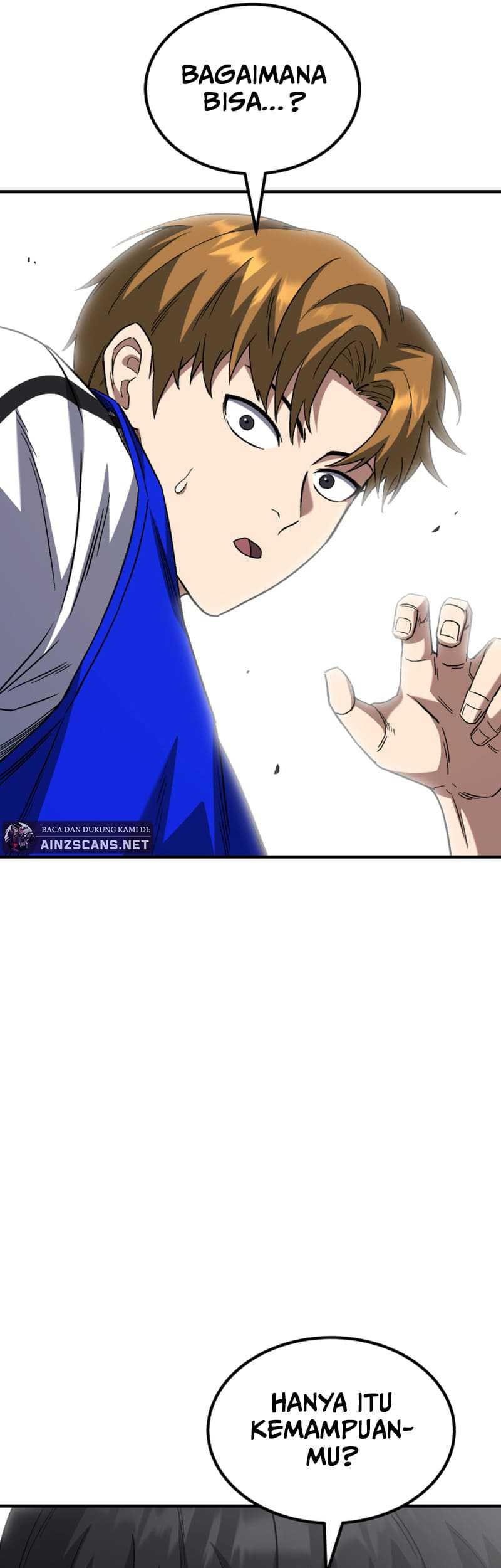 The Genius Midfielder’s Pass Is Special Chapter 8 - halaman 72