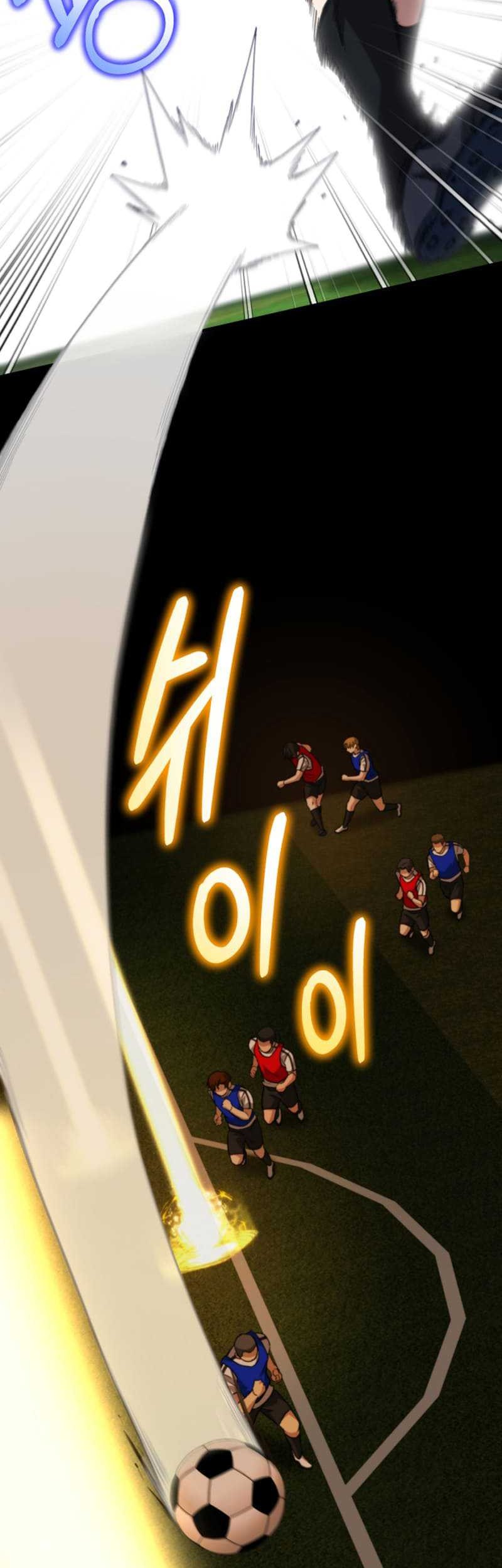 The Genius Midfielder’s Pass Is Special Chapter 8 - halaman 74