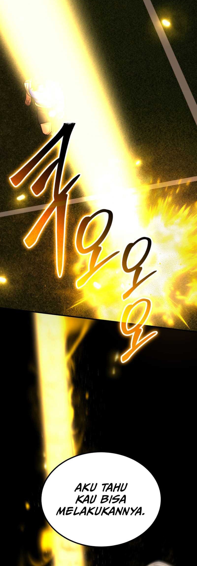 The Genius Midfielder’s Pass Is Special Chapter 8 - halaman 75