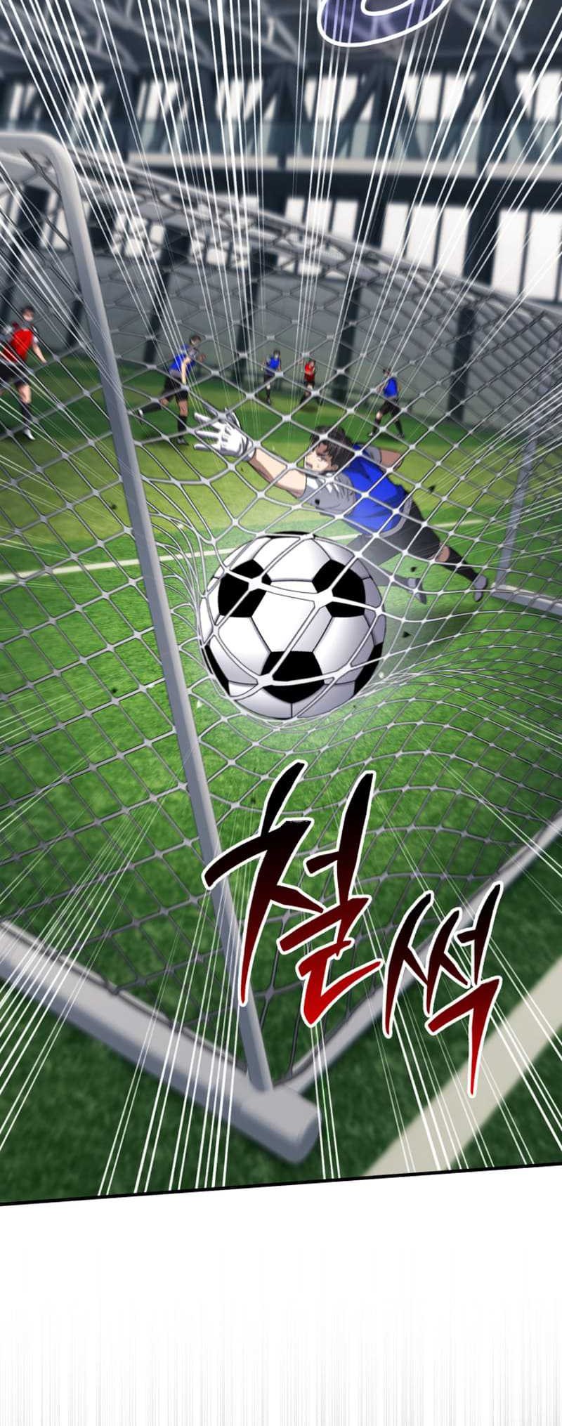 The Genius Midfielder’s Pass Is Special Chapter 8 - halaman 78