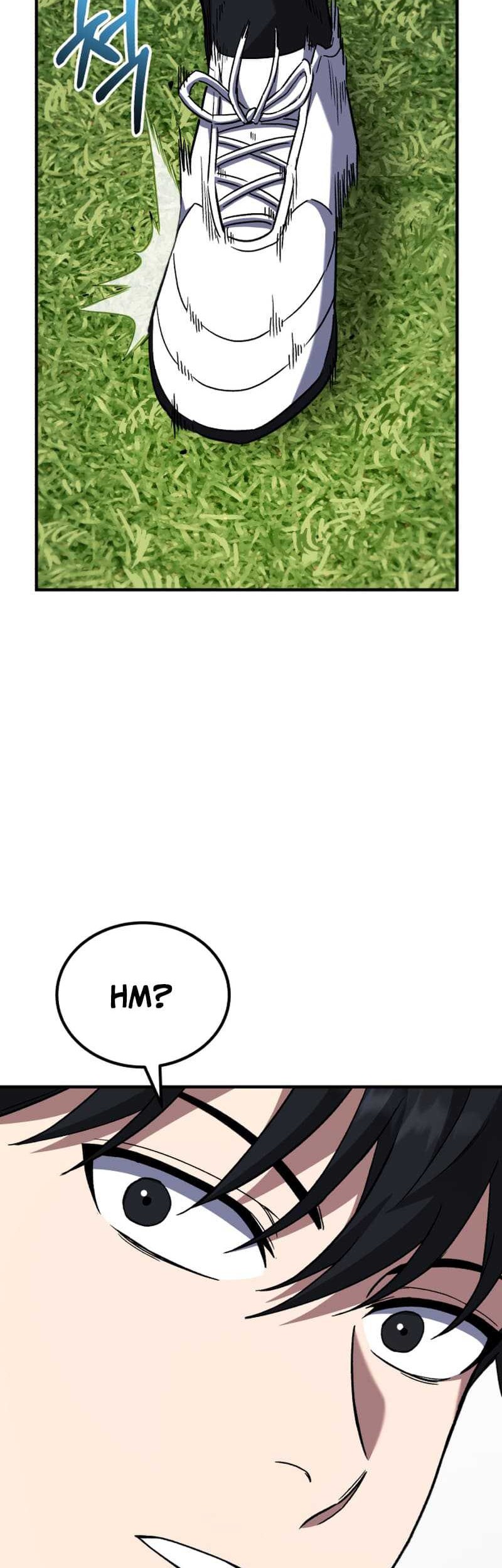 The Genius Midfielder’s Pass Is Special Chapter 8 - halaman 84