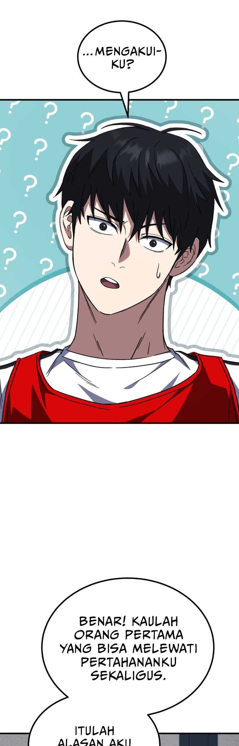 The Genius Midfielder’s Pass Is Special Chapter 9 - halaman 11