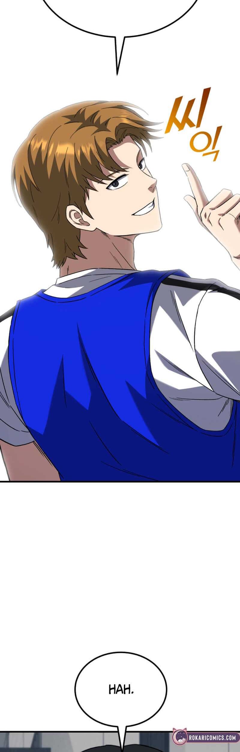 The Genius Midfielder’s Pass Is Special Chapter 9 - halaman 20