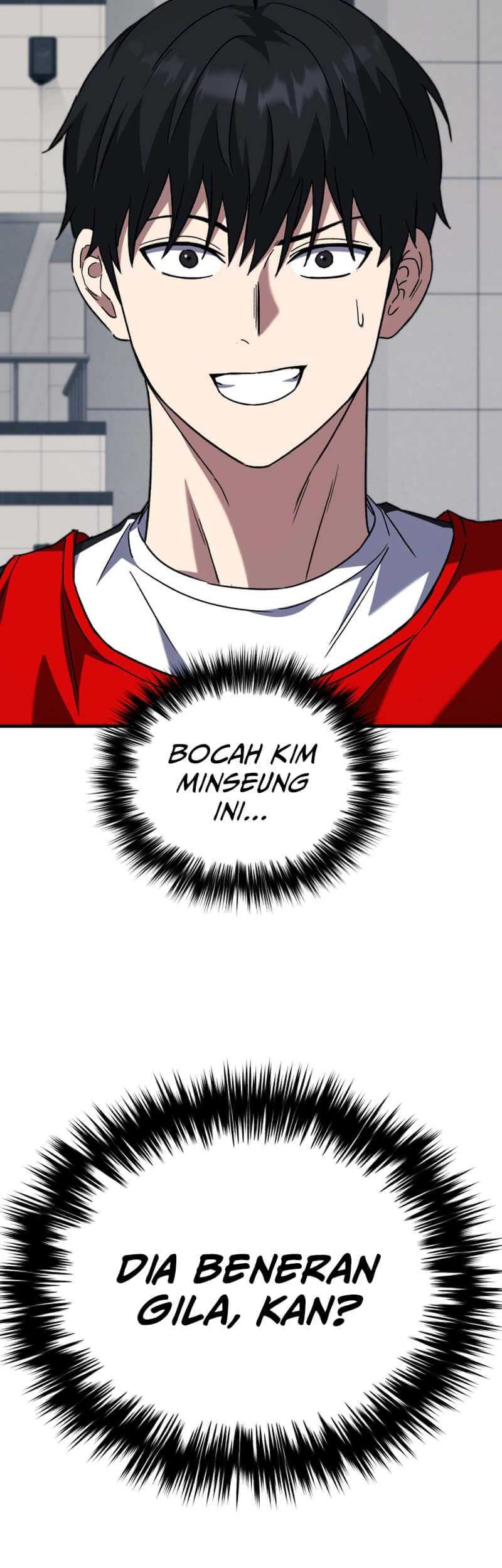 The Genius Midfielder’s Pass Is Special Chapter 9 - halaman 21