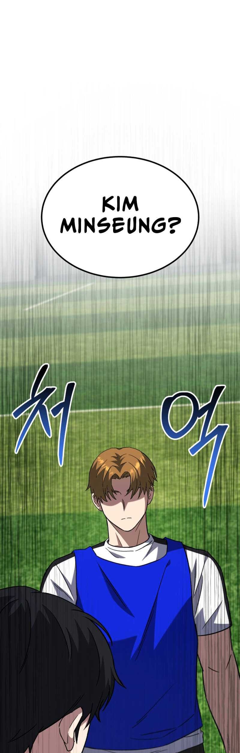 The Genius Midfielder’s Pass Is Special Chapter 9 - halaman 3