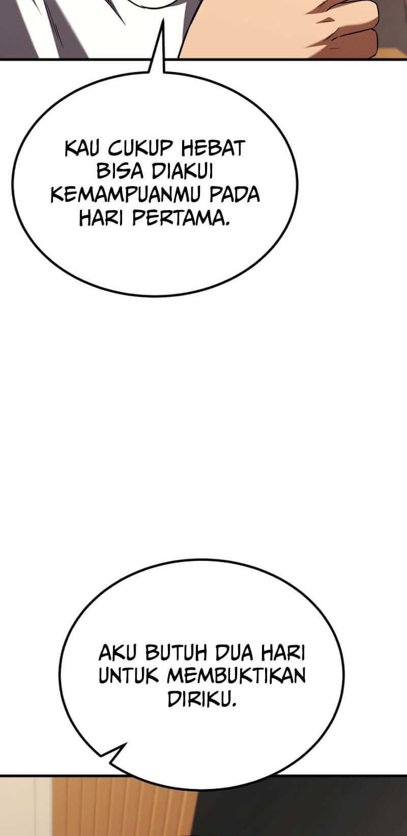 The Genius Midfielder’s Pass Is Special Chapter 9 - halaman 34