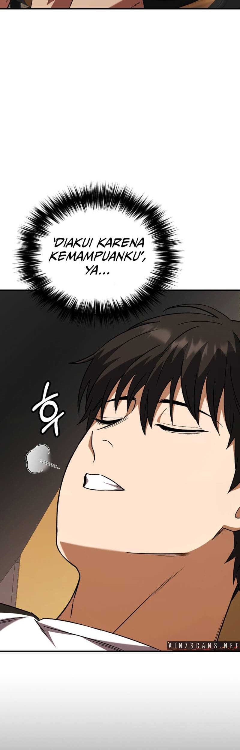 The Genius Midfielder’s Pass Is Special Chapter 9 - halaman 38