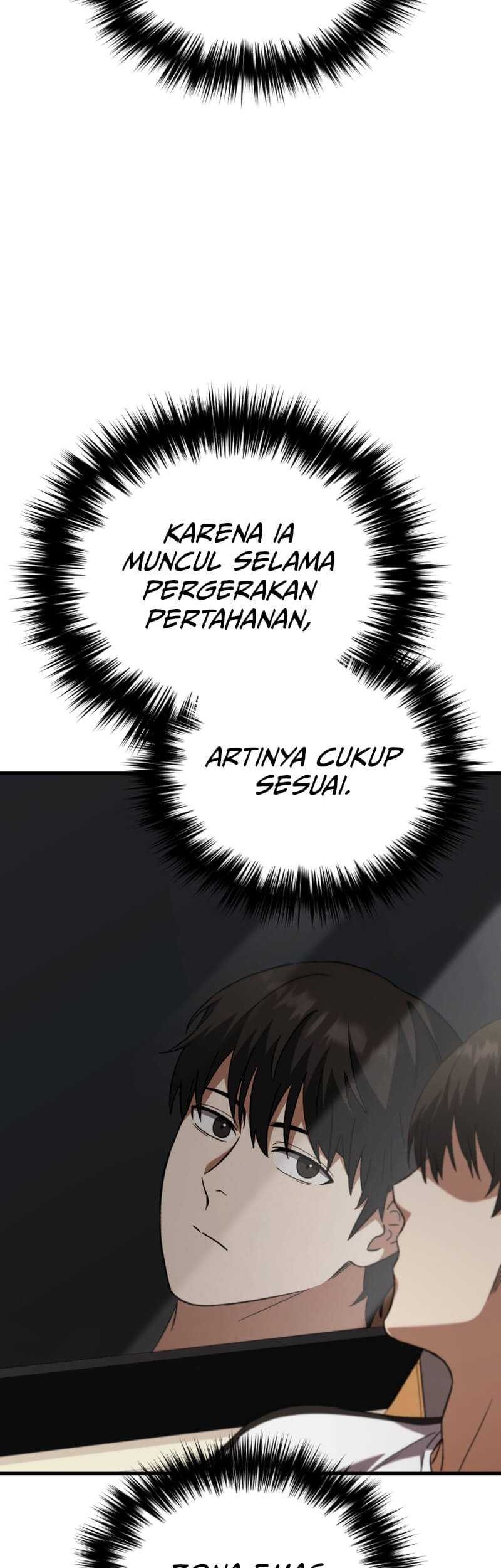 The Genius Midfielder’s Pass Is Special Chapter 9 - halaman 44