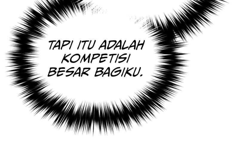 The Genius Midfielder’s Pass Is Special Chapter 9 - halaman 70