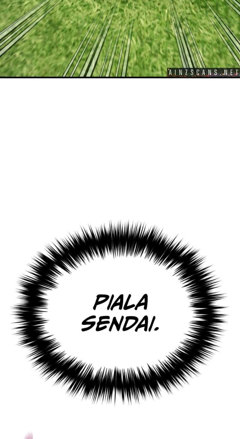 The Genius Midfielder’s Pass Is Special Chapter 9 - halaman 74