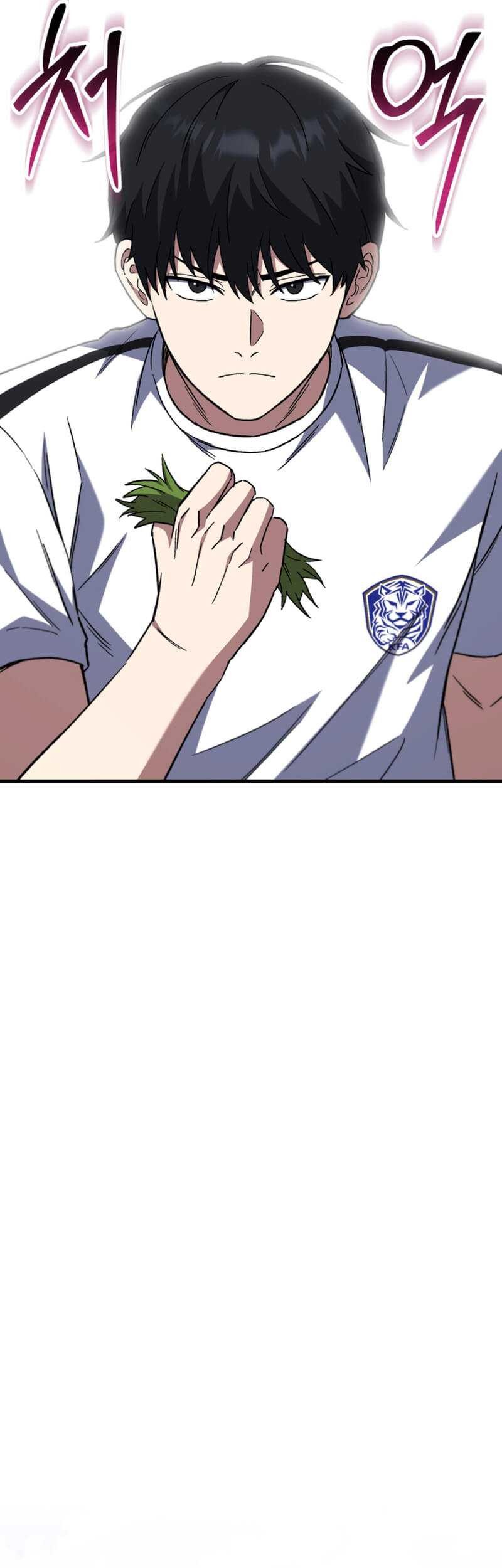 The Genius Midfielder’s Pass Is Special Chapter 9 - halaman 75
