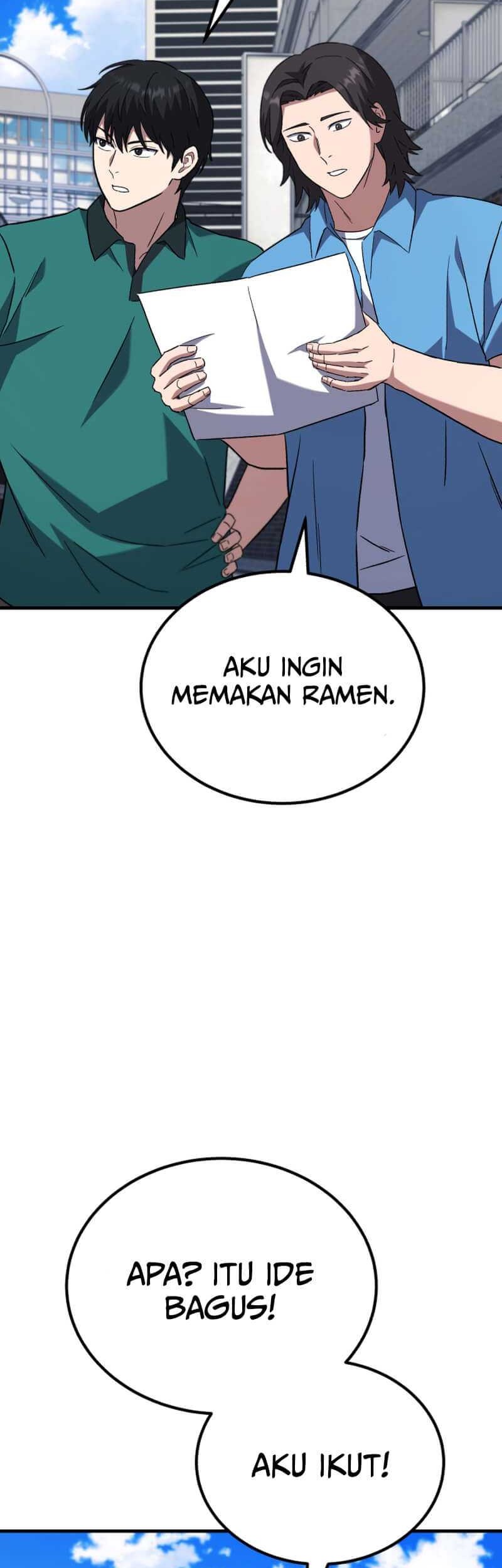 The Genius Midfielder’s Pass Is Special Chapter 9 - halaman 81