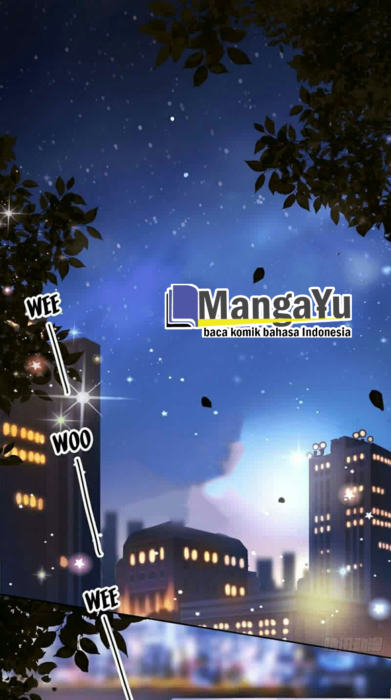 The Genius Princess’s Road to Becoming Empress Chapter 0 - halaman 3