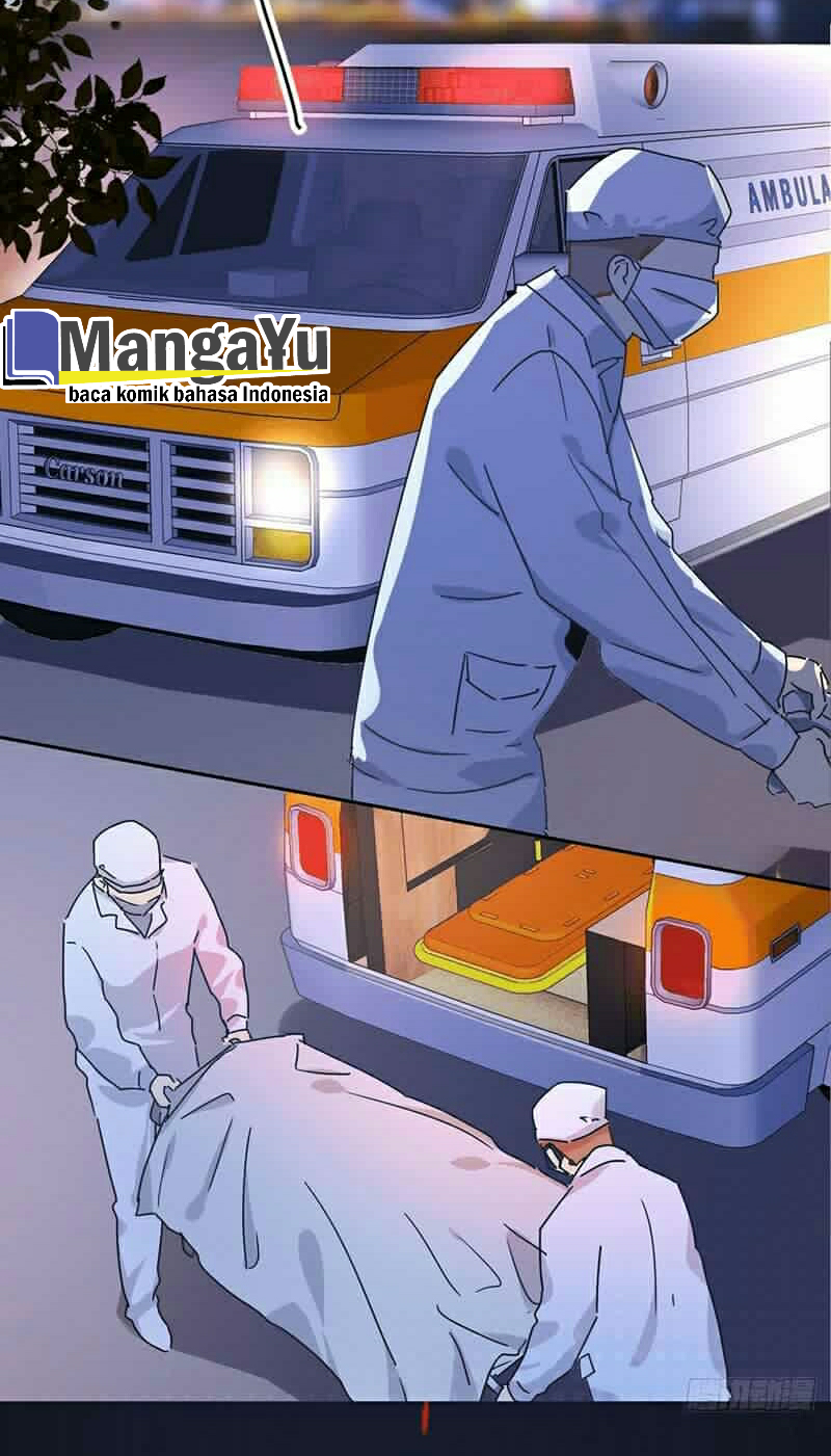 The Genius Princess’s Road to Becoming Empress Chapter 0 - halaman 5