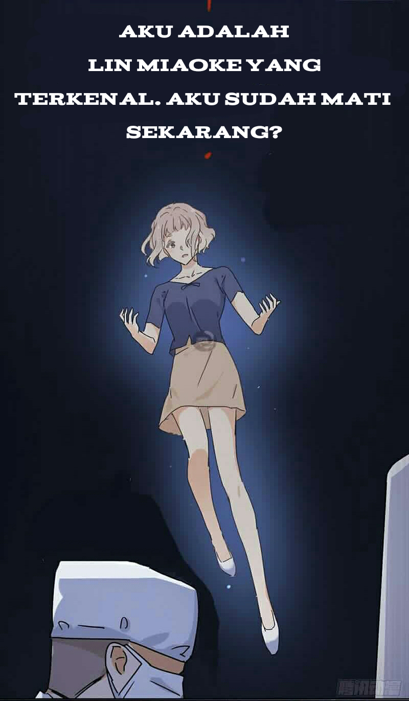 The Genius Princess’s Road to Becoming Empress Chapter 0 - halaman 6