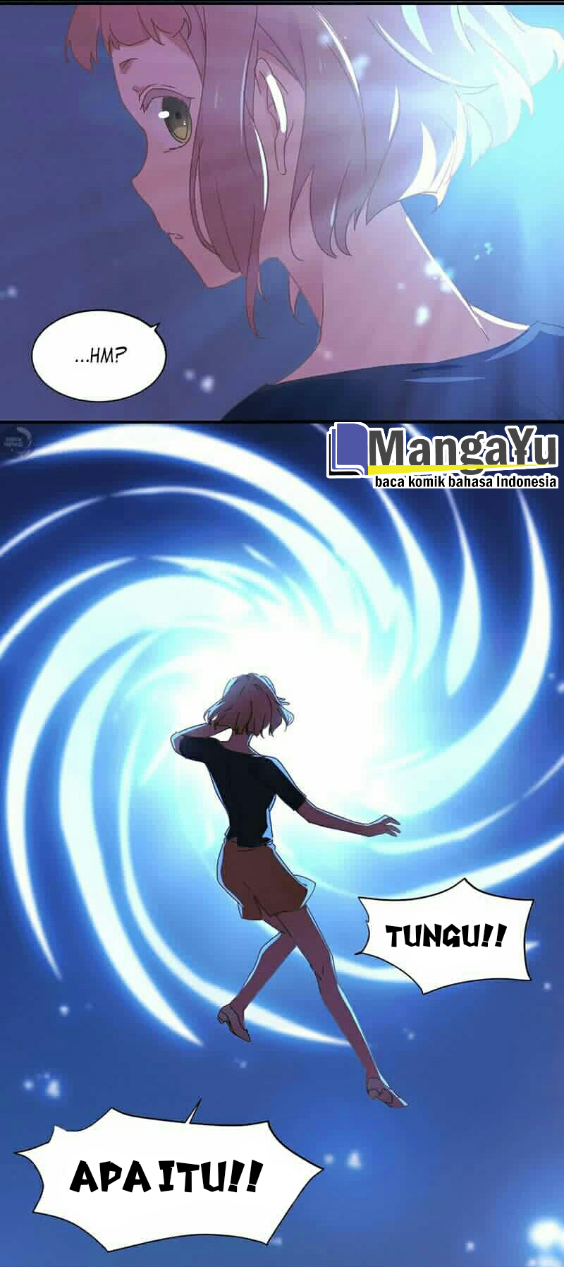 The Genius Princess’s Road to Becoming Empress Chapter 0 - halaman 7
