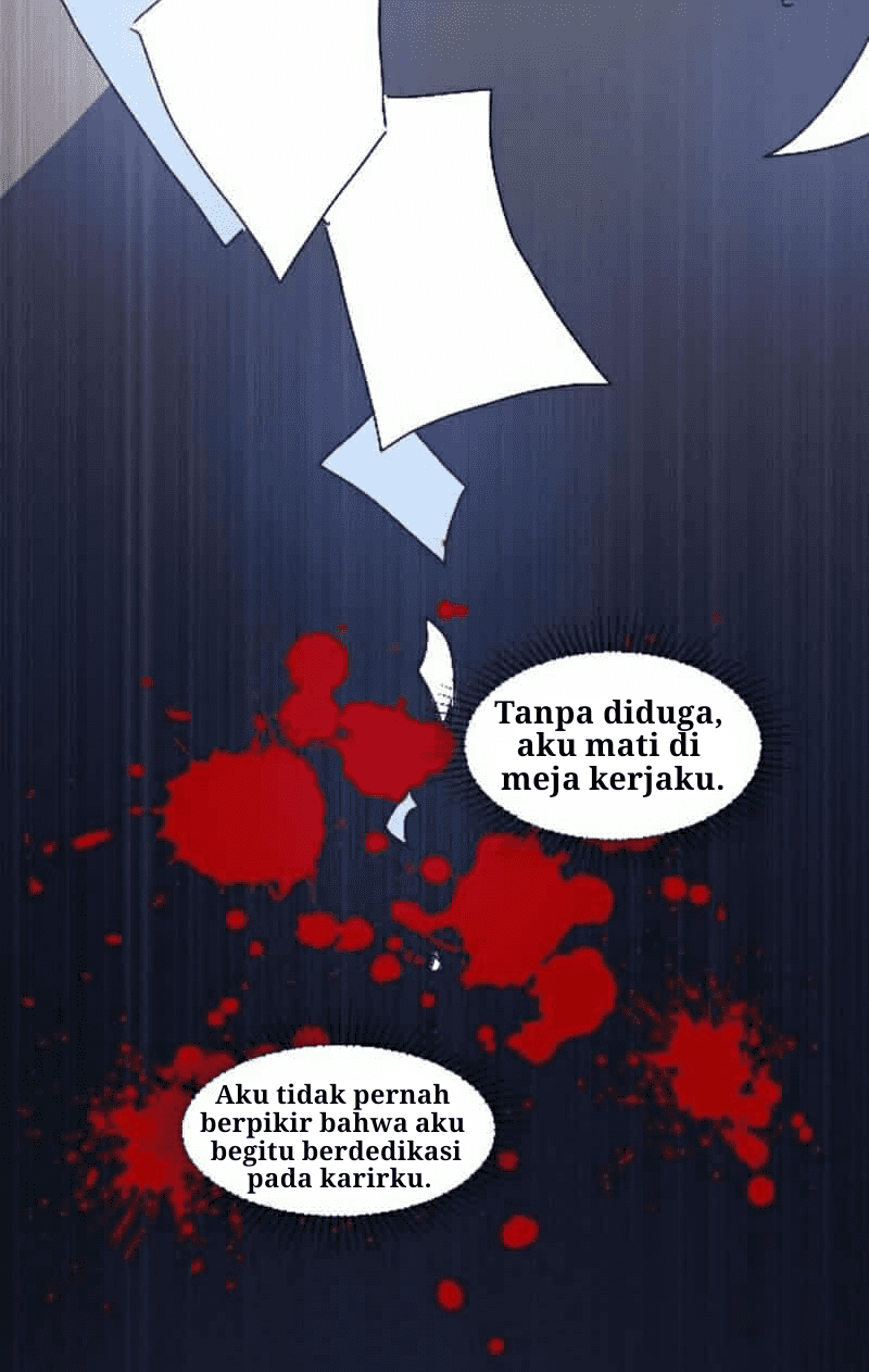 The Genius Princess’s Road to Becoming Empress Chapter 1 - halaman 11