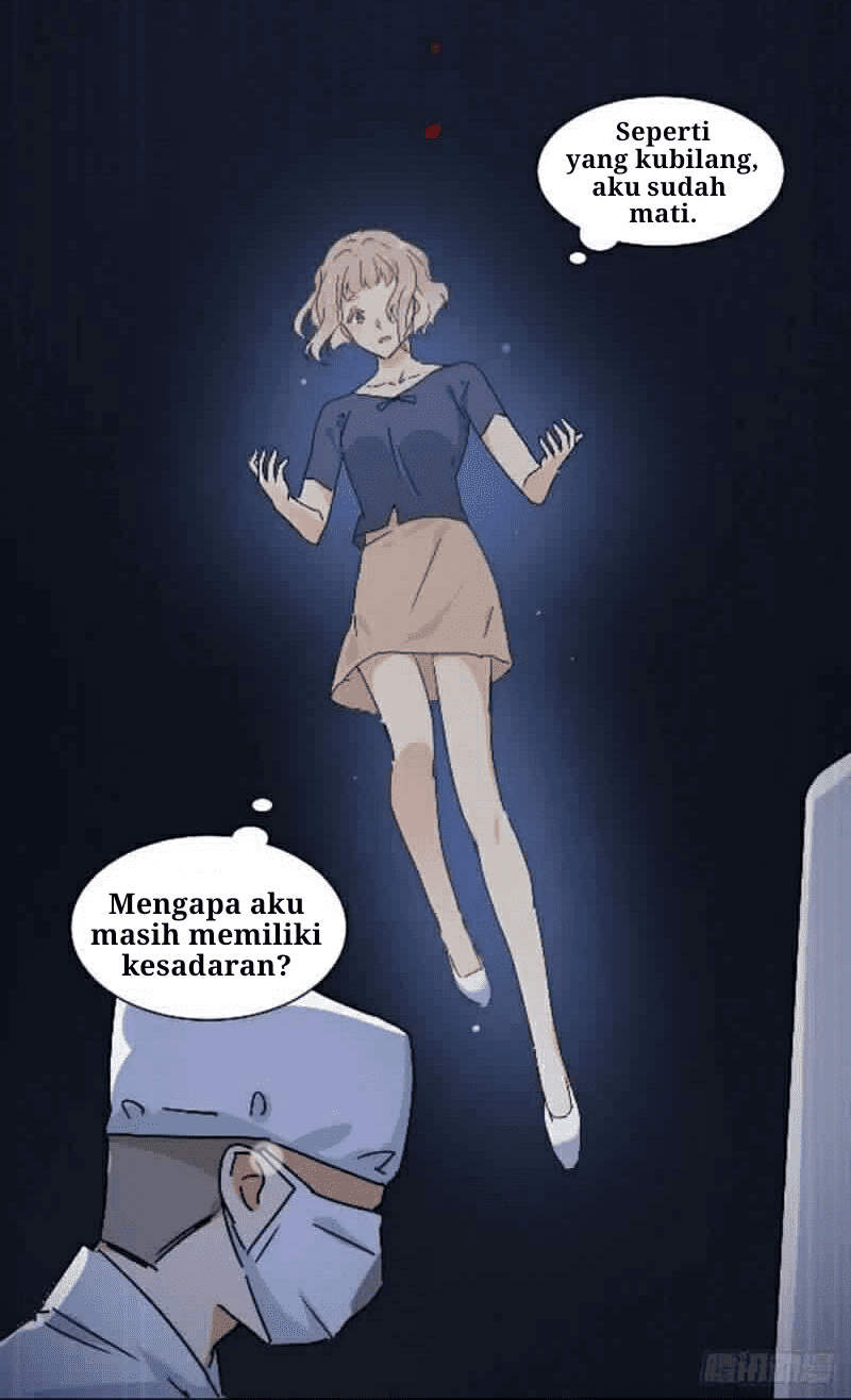 The Genius Princess’s Road to Becoming Empress Chapter 1 - halaman 12