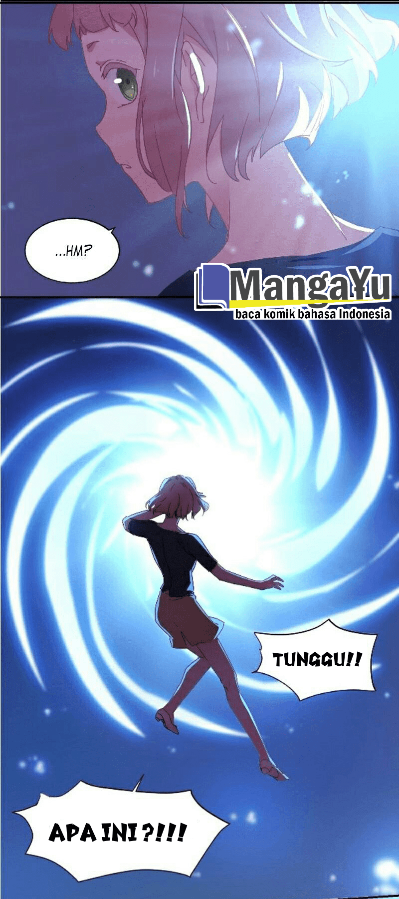 The Genius Princess’s Road to Becoming Empress Chapter 1 - halaman 13