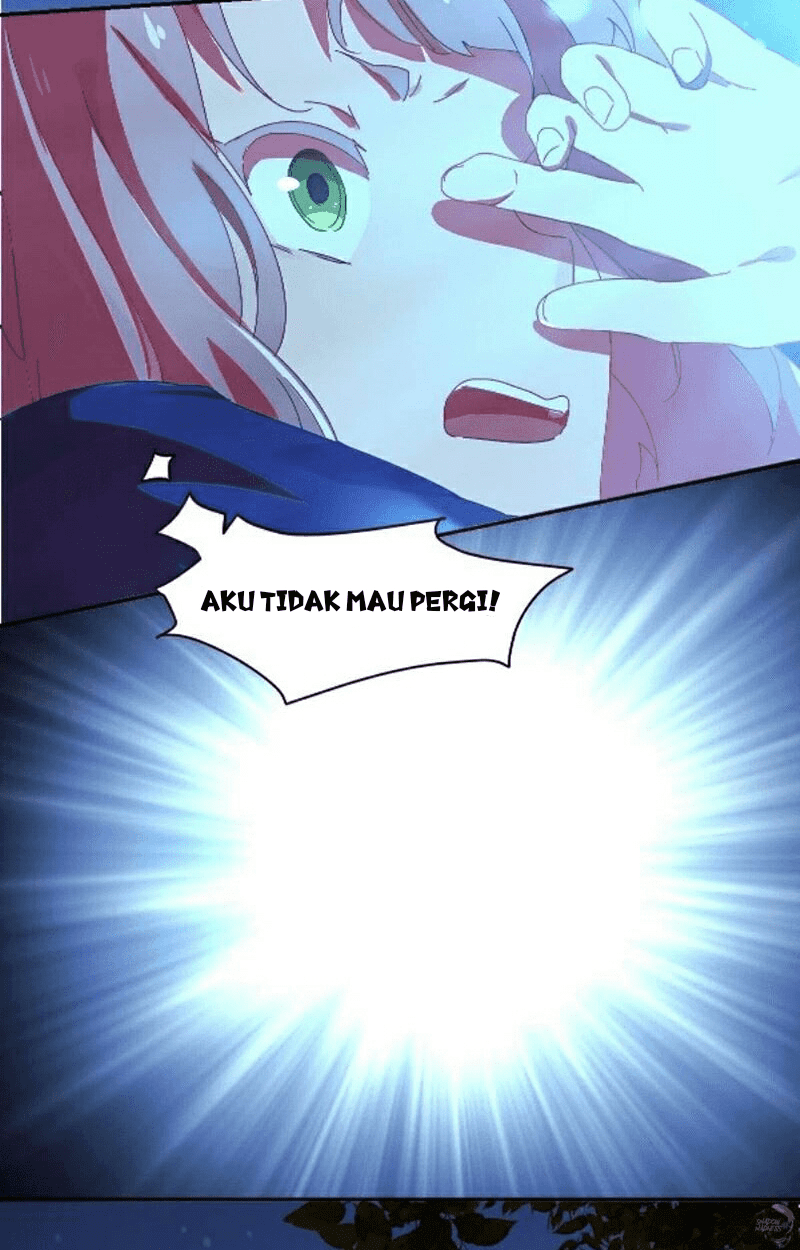 The Genius Princess’s Road to Becoming Empress Chapter 1 - halaman 14