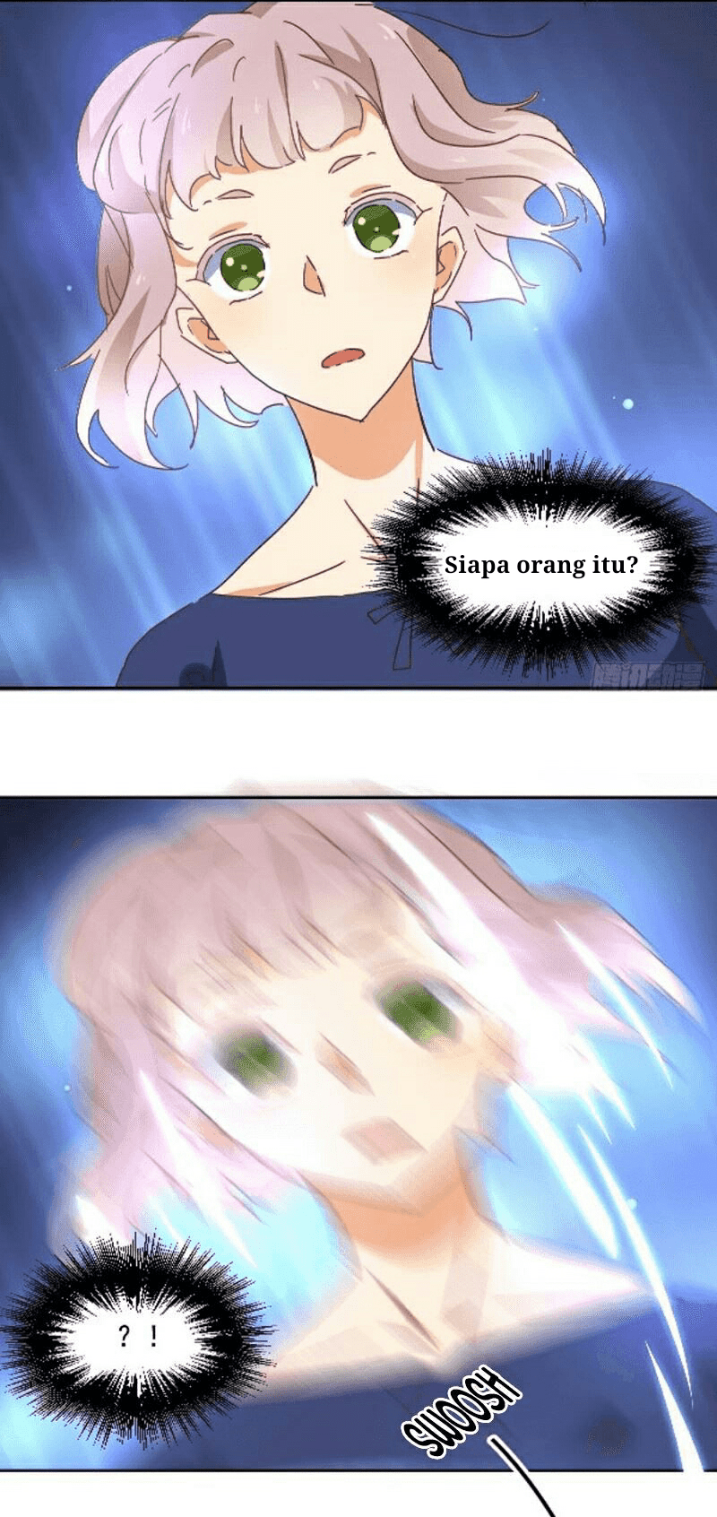 The Genius Princess’s Road to Becoming Empress Chapter 1 - halaman 23