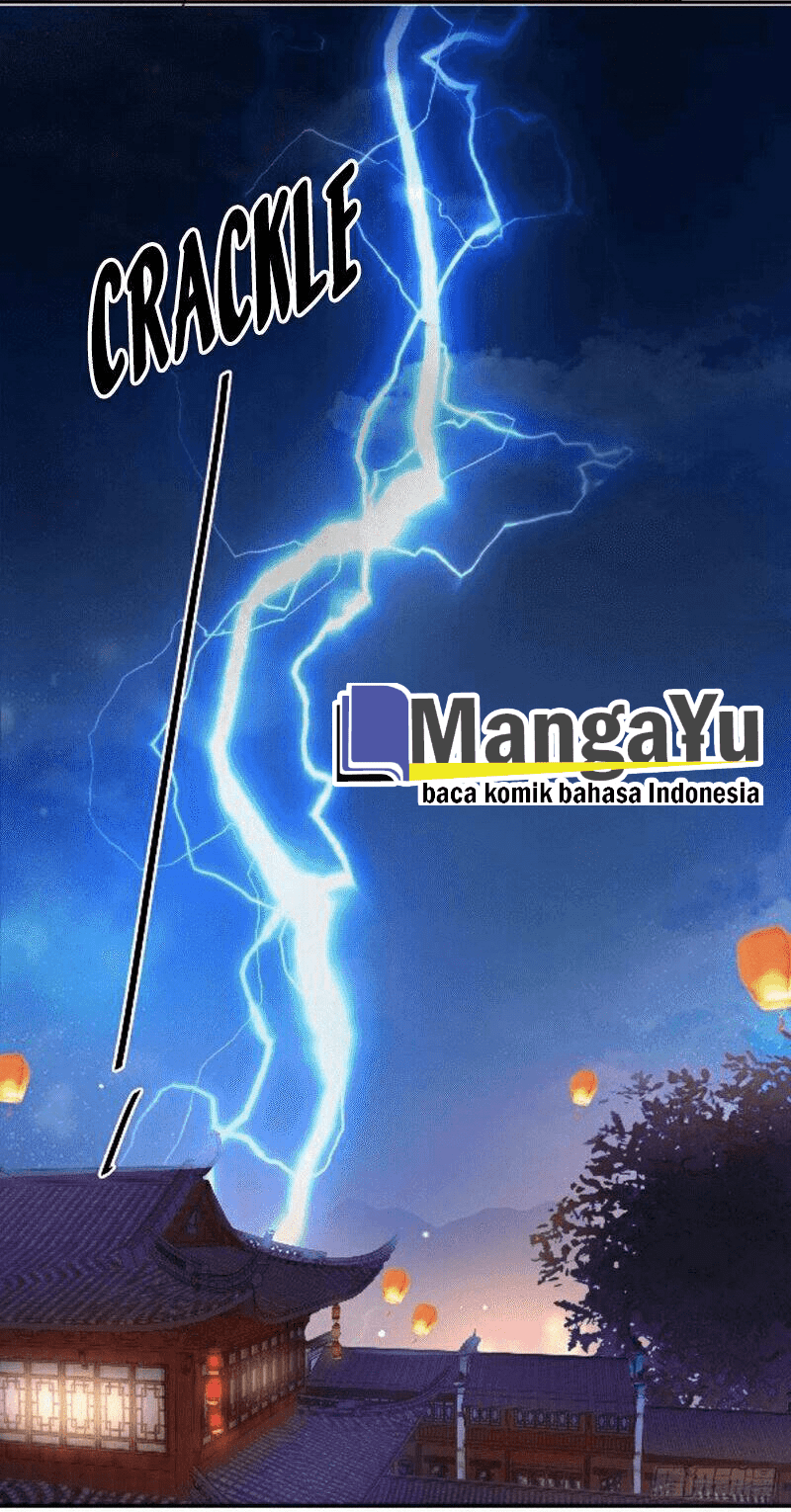 The Genius Princess’s Road to Becoming Empress Chapter 1 - halaman 28