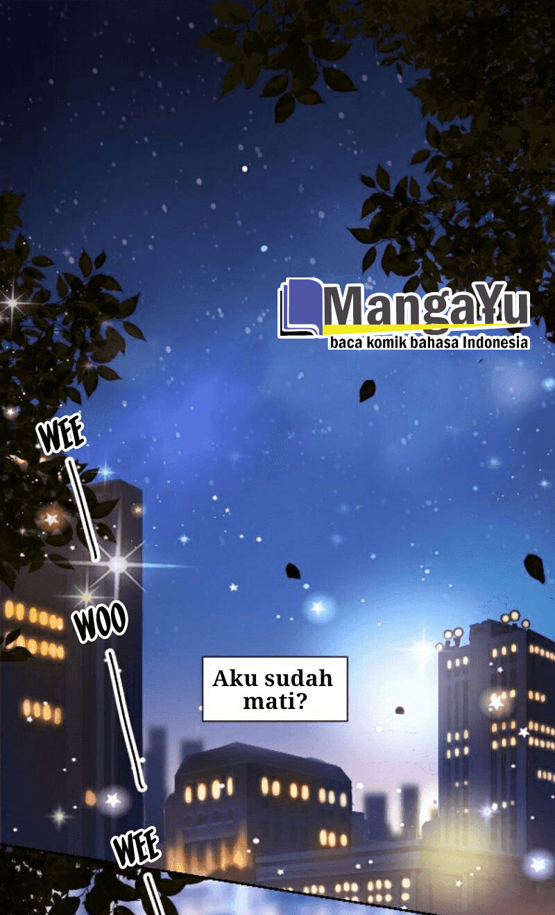 The Genius Princess’s Road to Becoming Empress Chapter 1 - halaman 4