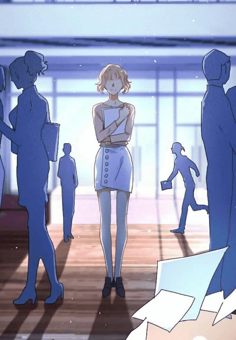 The Genius Princess’s Road to Becoming Empress Chapter 1 - halaman 7