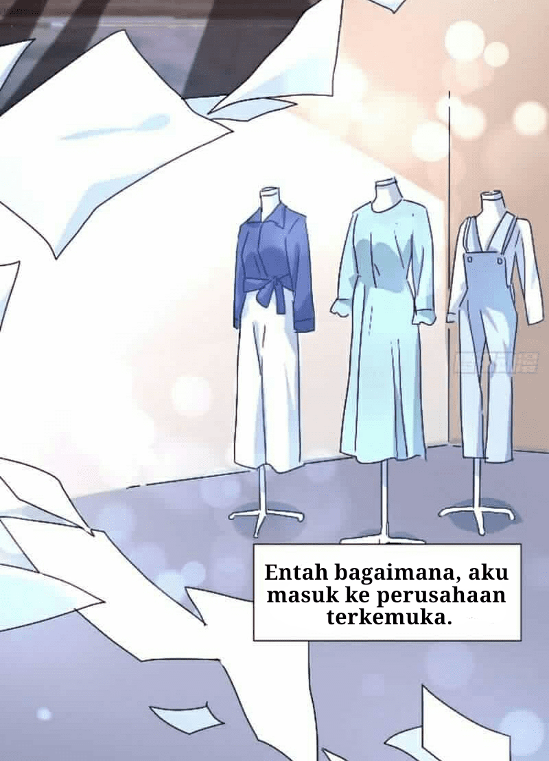 The Genius Princess’s Road to Becoming Empress Chapter 1 - halaman 8