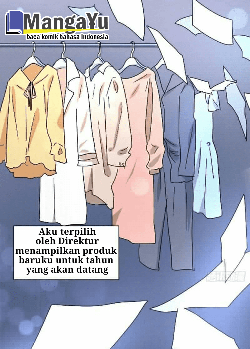 The Genius Princess’s Road to Becoming Empress Chapter 1 - halaman 9