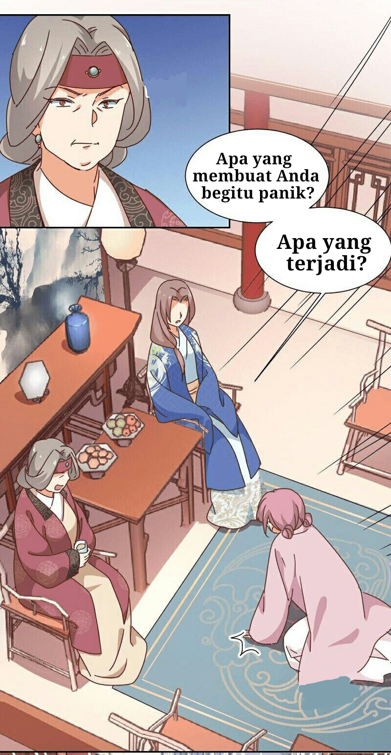The Genius Princess’s Road to Becoming Empress Chapter 10 - halaman 13