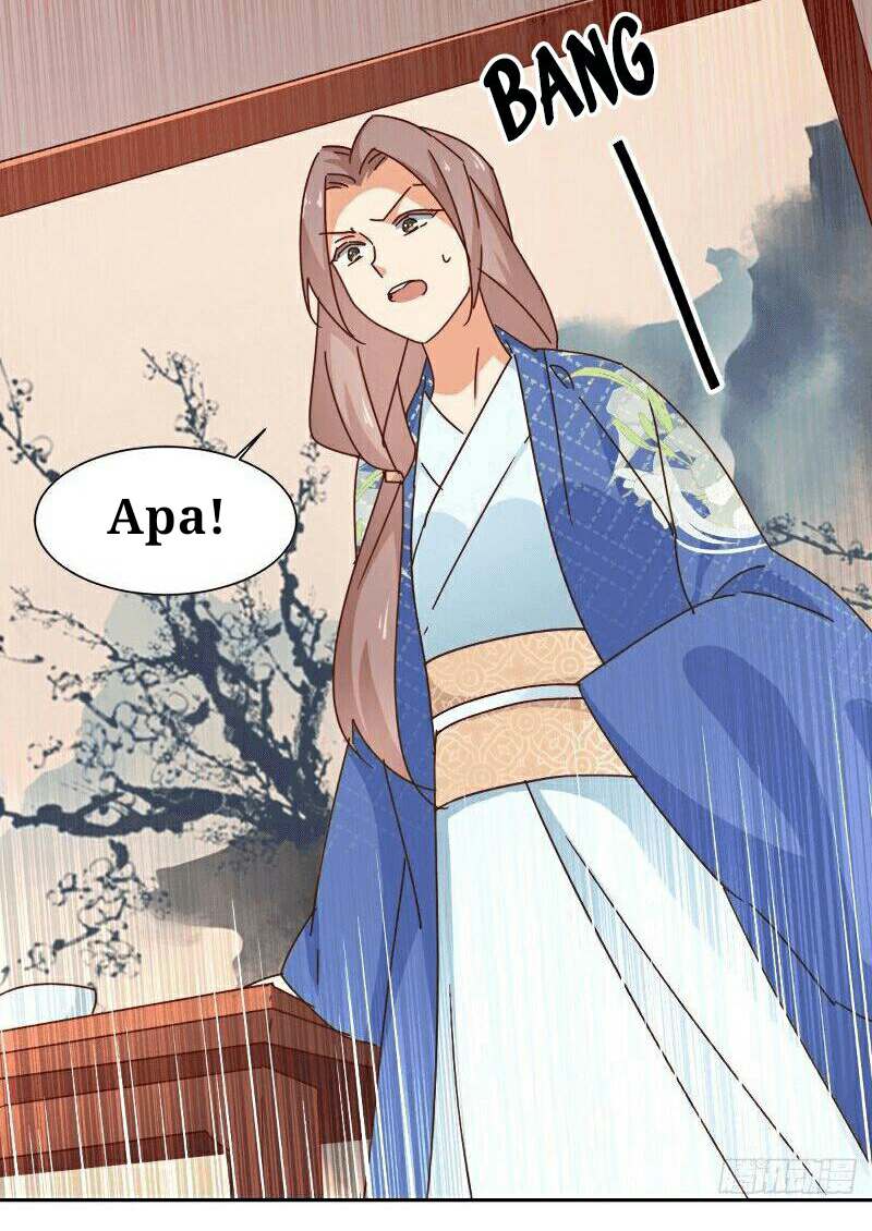 The Genius Princess’s Road to Becoming Empress Chapter 10 - halaman 15