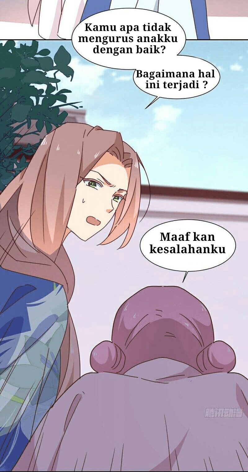 The Genius Princess’s Road to Becoming Empress Chapter 10 - halaman 24