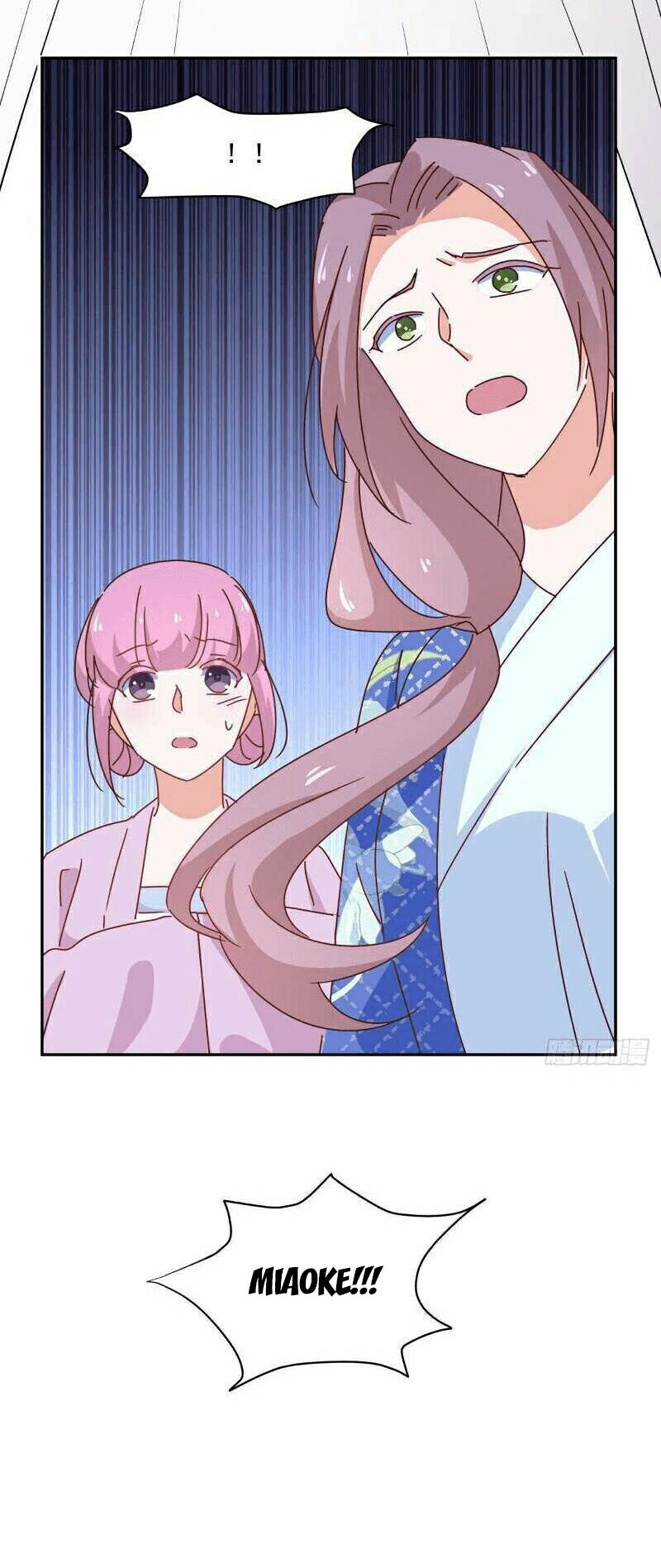 The Genius Princess’s Road to Becoming Empress Chapter 10 - halaman 30