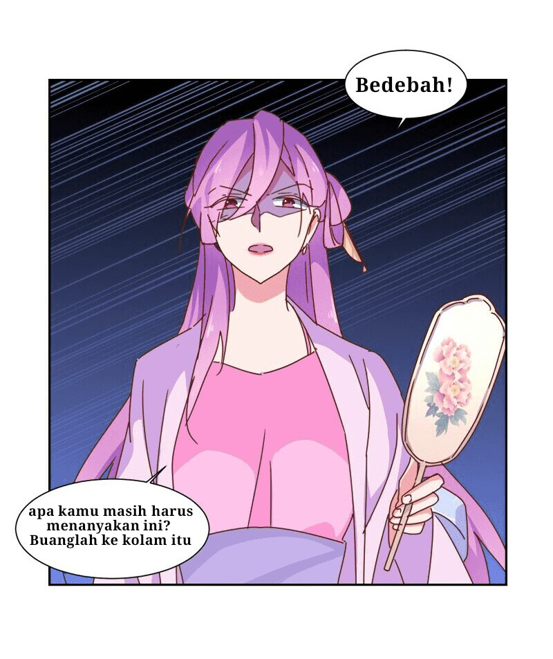 The Genius Princess’s Road to Becoming Empress Chapter 11 - halaman 11