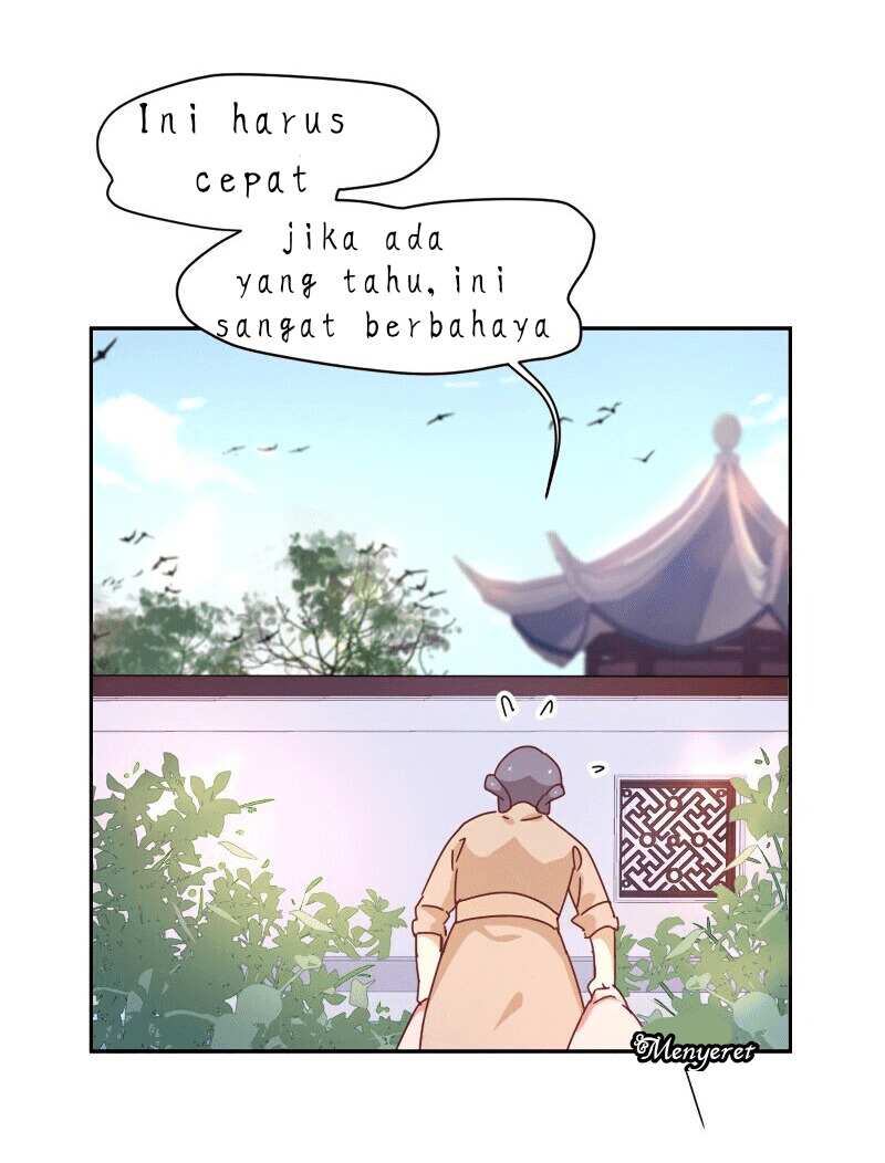 The Genius Princess’s Road to Becoming Empress Chapter 11 - halaman 13