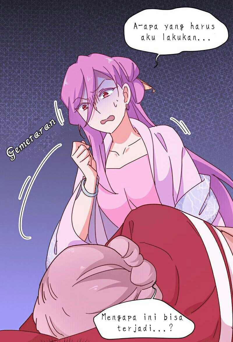 The Genius Princess’s Road to Becoming Empress Chapter 11 - halaman 24