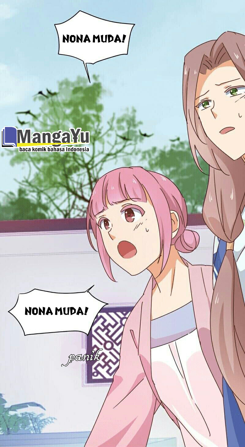 The Genius Princess’s Road to Becoming Empress Chapter 11 - halaman 27