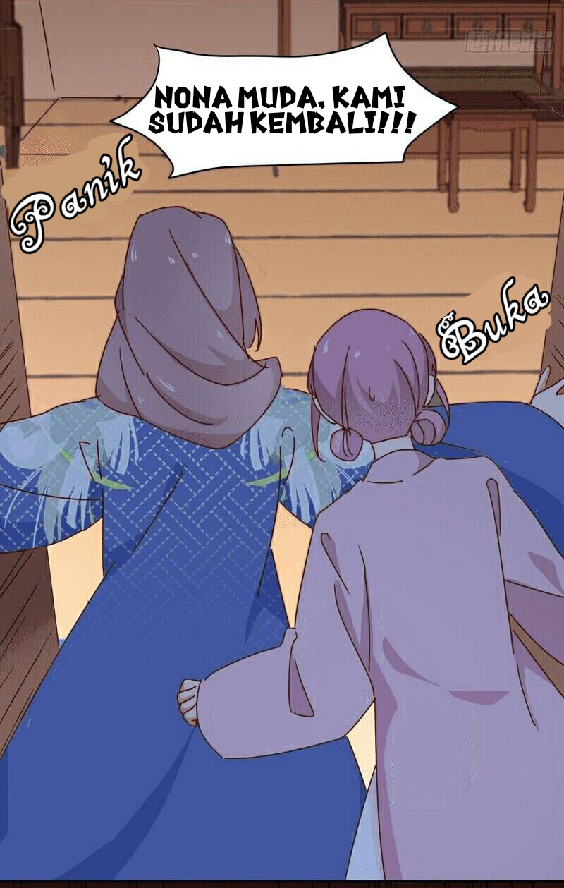 The Genius Princess’s Road to Becoming Empress Chapter 11 - halaman 28