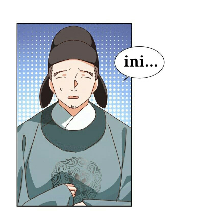 The Genius Princess’s Road to Becoming Empress Chapter 12 - halaman 10